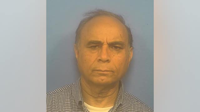 Glendale Heights Village President charged with disorderly conduct