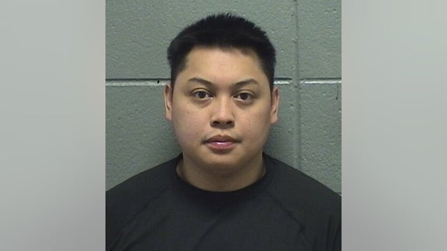 Chicago cop faces new charges including child sexual assault, child pornography