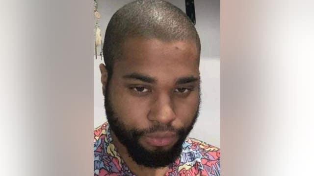 High-risk missing man last seen in Logan Square located