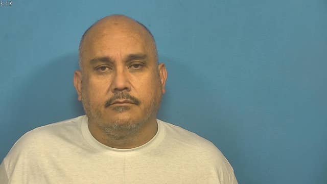 Man charged with road rage shooting in Burr Ridge