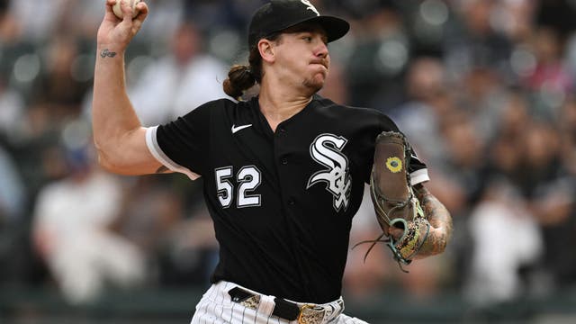 White Sox top Yankees 9-2 behind strong outing from Clevinger
