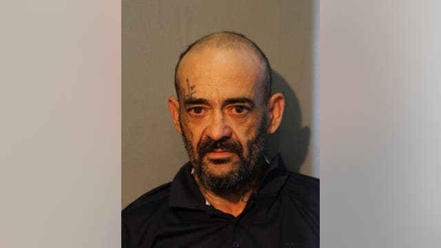 Man, 53, charged with robbing Southwest Side business 5 times