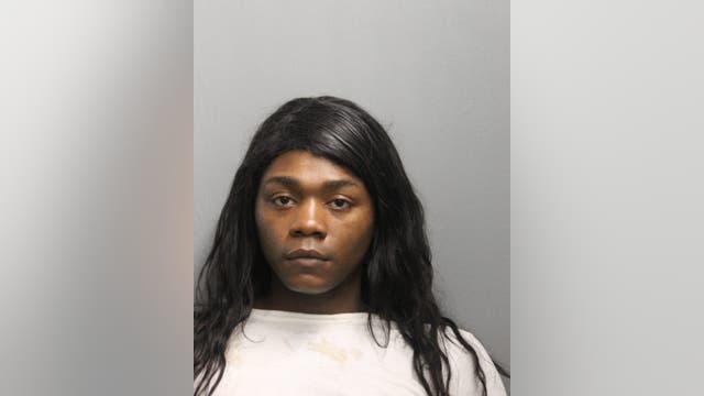 Chicago woman charged in 2022 South Shore shooting, armed robbery on CTA