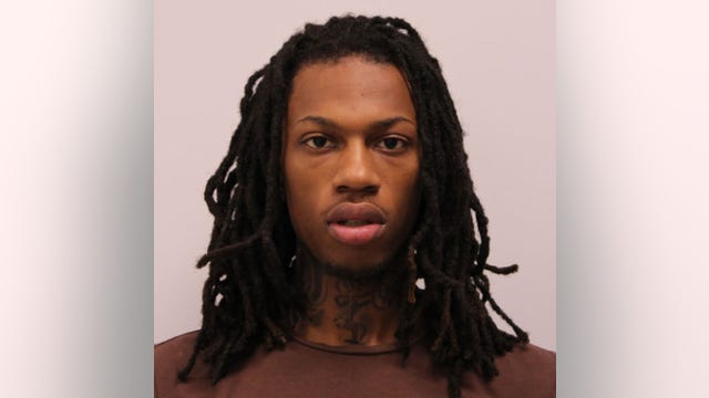 Man arrested at Cook County courthouse after month-long investigation into Mount Prospect vehicle burglaries