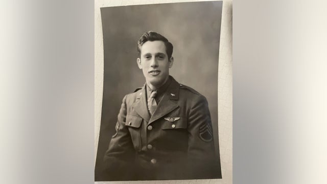 Chicago WWII soldier's remains identified decades later