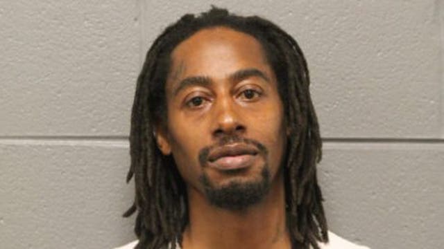 Chicago man charged in Austin shooting