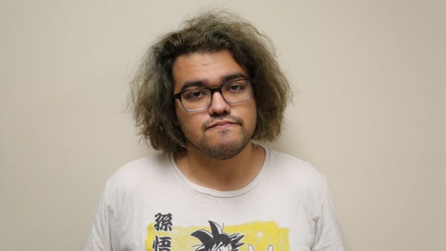 Brookfield man allegedly admitted to police that he viewed child pornography on his phone on several occasions