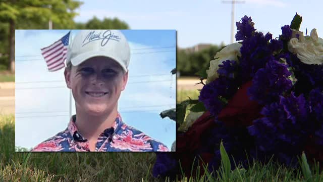 15-year-old hit, killed near Frisco school on first day of classes