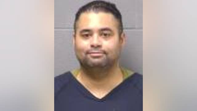 Guilty: Joliet man pulled out gun, fatally shot man and wounded woman as they ran