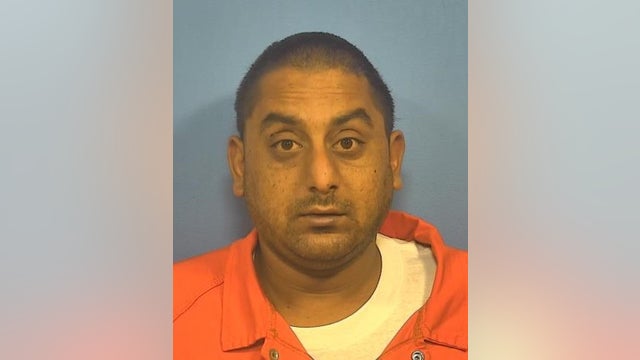 Woodridge man drove drunk, fatally struck bicyclist and fled scene: prosecutors