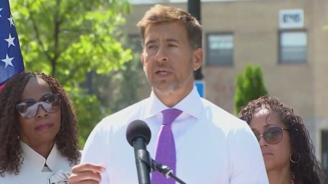 Illinois officials urge organ donations to help bridge minority donor gap