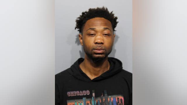 Chicago man burglarized office at condo building in Arlington Heights: police