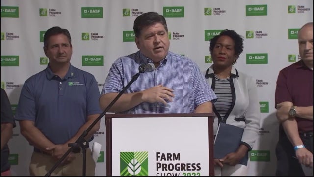 Illinois expands access to mental health services for agricultural communities