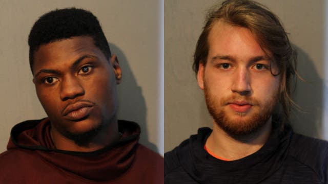 4 suspects charged in Beverly carjacking: Chicago police