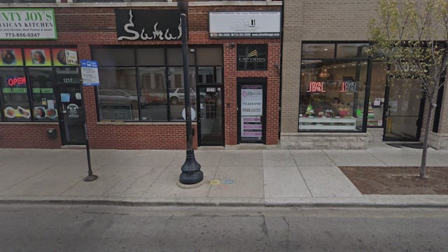 Chicago hookah lounge forced to shut down after deadly shooting