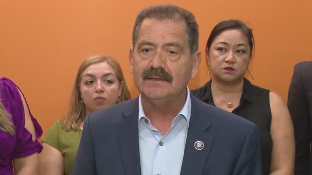 Over $100M spent: Chicago's plea to Biden for relief in housing asylum seekers