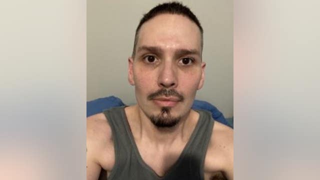 Man, 39, missing from Englewood since June