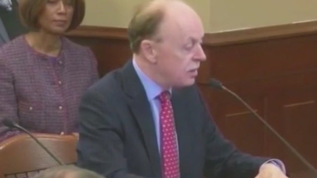 Michael Madigan's former Chief of Staff says he didn't purposely give false testimony to feds