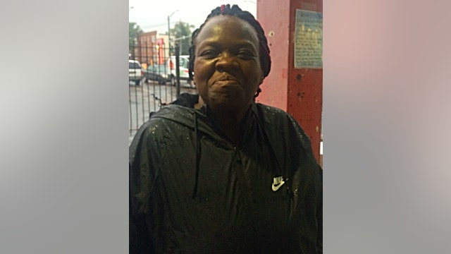 Woman, 66, missing from Englewood