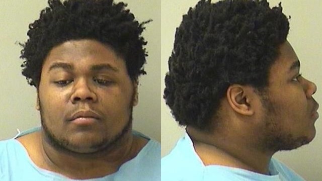 Chicago man sentenced for shooting woman eating in fast food parking lot