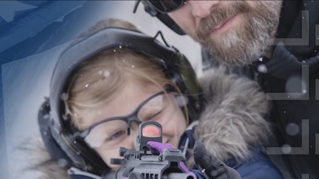 Illinois expected to become 8th state to allow lawsuits against gunmakers who advertise to kids