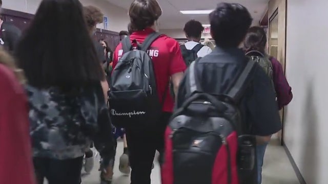 Suburban school districts discuss safety measures after Willowbrook mass shooting