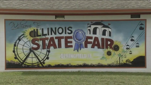 Illinois State Fair kicks off with food, music and dancing