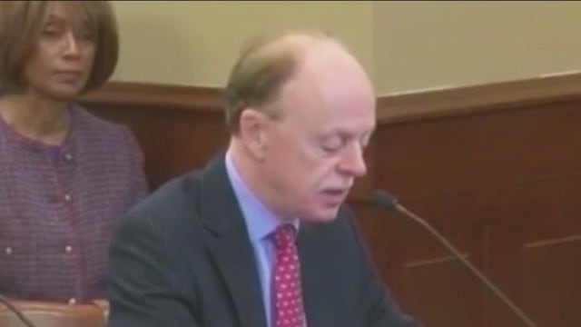 Tim Mapes: Prosecutors prepare to rest their case against Madigan's former chief of staff