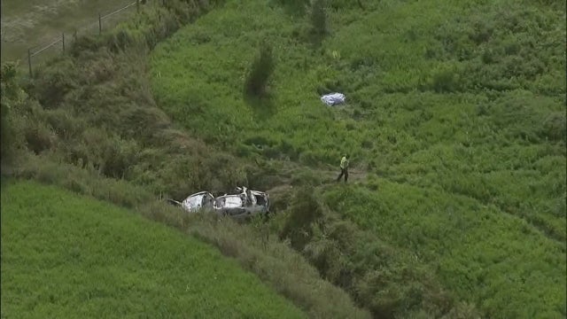 Driver identified following deadly rollover crash in New Lenox