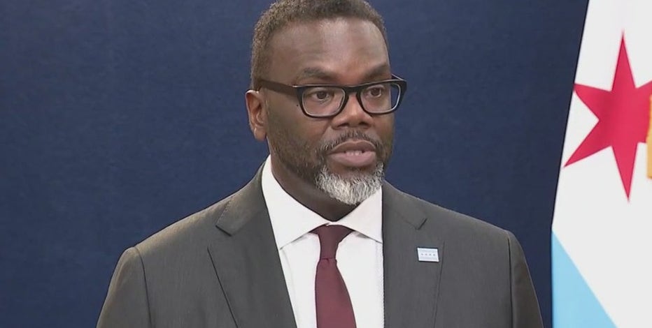 Chicago mayor outlines new strategy for 'teen takeovers' downtown