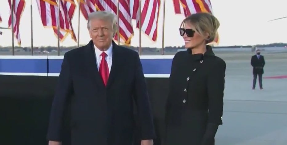 Trump indictment No. 3: Conspiring to overturn 2020 election