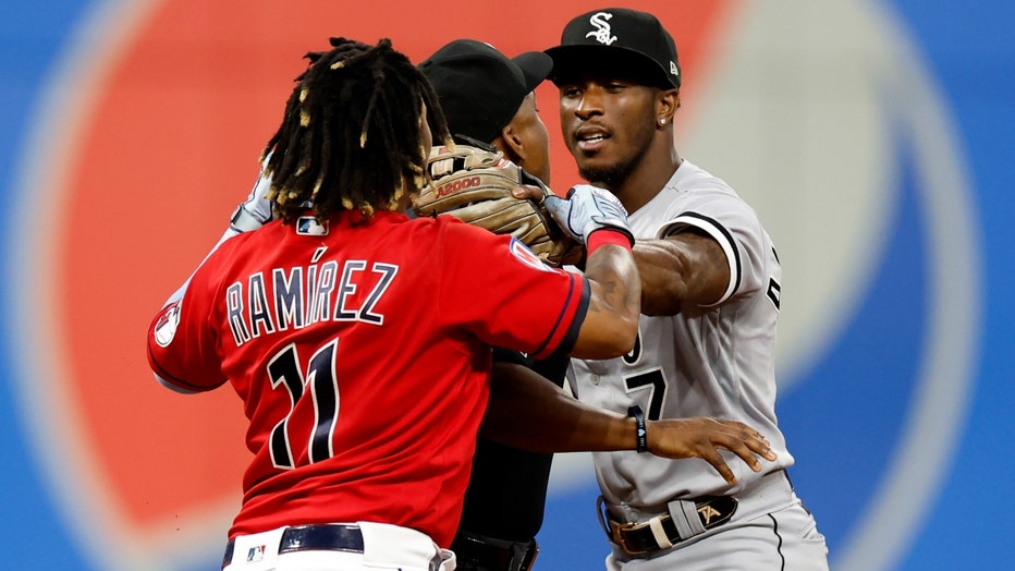 FOX Sports: MLB on X: The Chicago White Sox are reportedly hiring