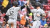 Chicago beats Boston 3-2 to win 1st series since early August