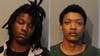 Charges filed against 2 teens in Englewood carjacking