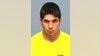 Lake Forest burglary suspect arrested after brief foot-chase