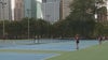 Pickleball Paradise: Grant Park unveils 16 new courts for enthusiasts