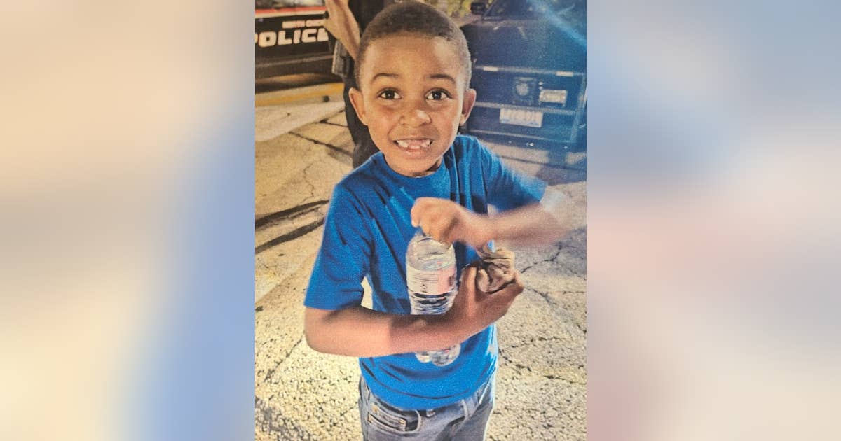 Child found wandering near highway in North Chicago; police seek family ...