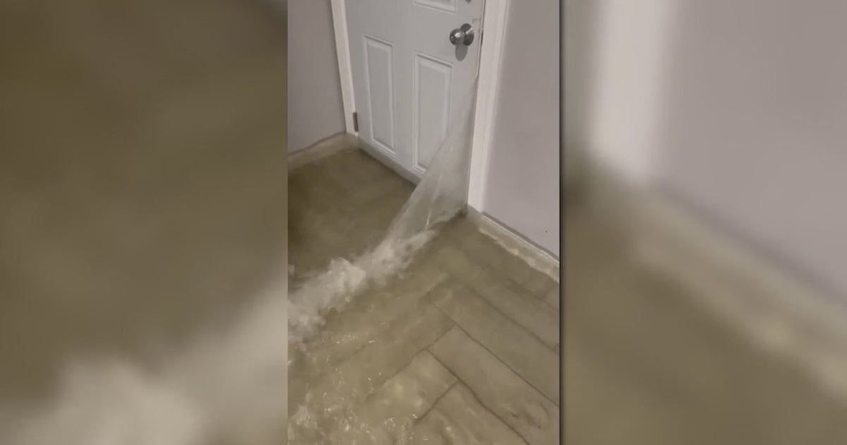 Widespread flooding in Chicago area causes extensive damage | FOX 32 ...