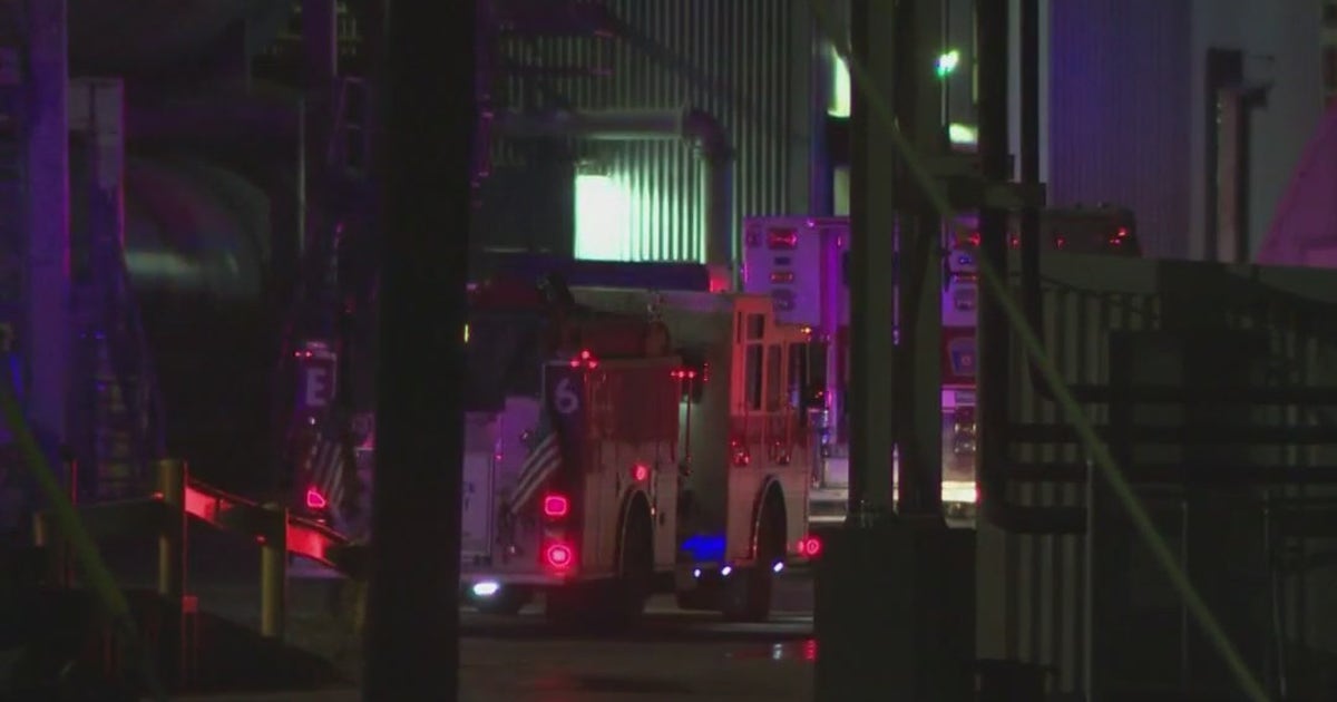Explosion at Archer Daniels Midland plant in Illinois injures 8 ...