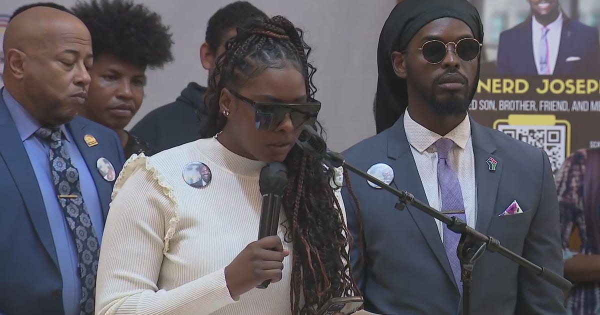 Family demands answers in fatal downtown Chicago condo shooting | FOX ...