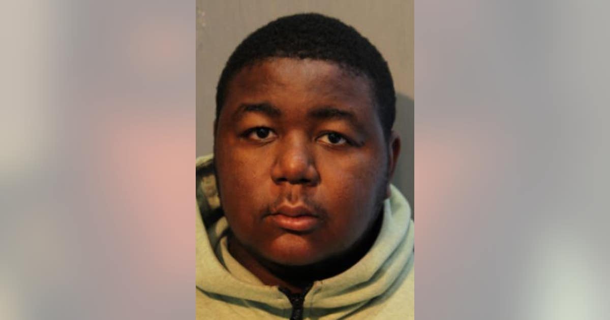 Chicago man charged in Fuller Park shooting | FOX 32 Chicago