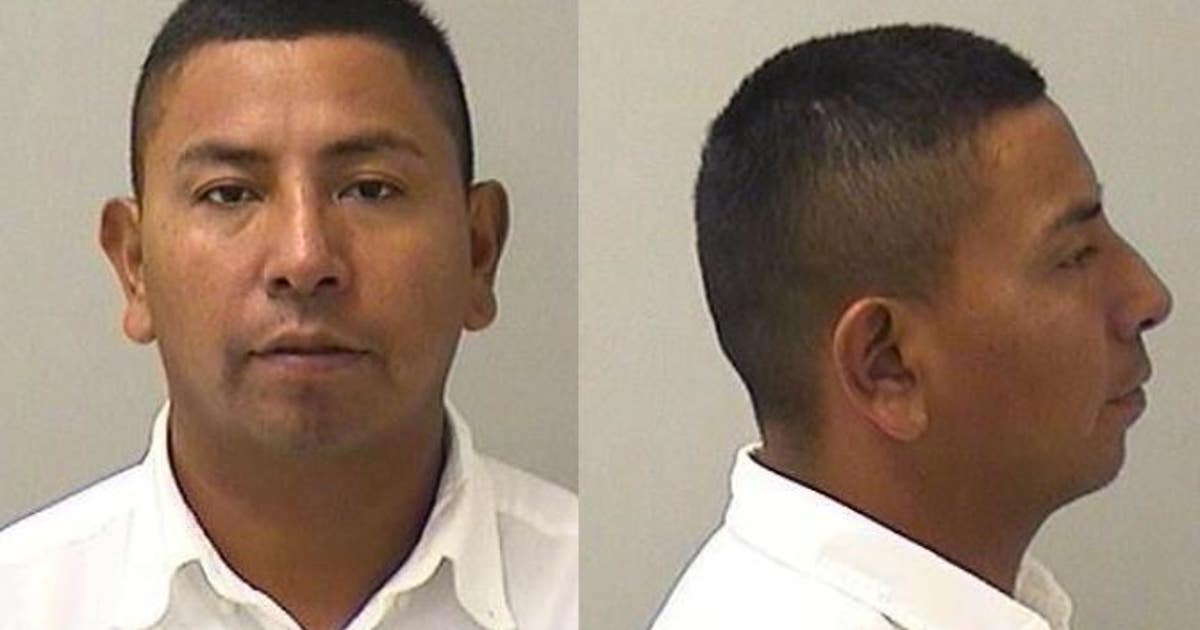 Aurora man gets 6 years in prison for fatal DUI crash | FOX 32 Chicago