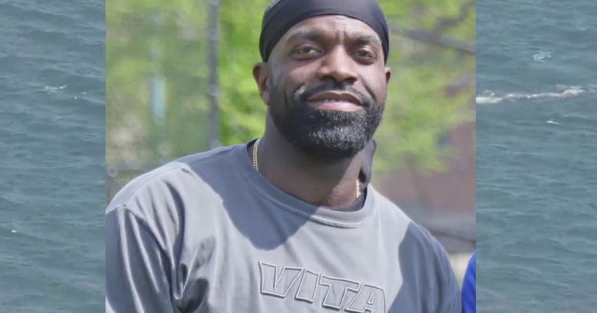 Girlfriend of missing Chicago trainer speaks out about inconsistent ...