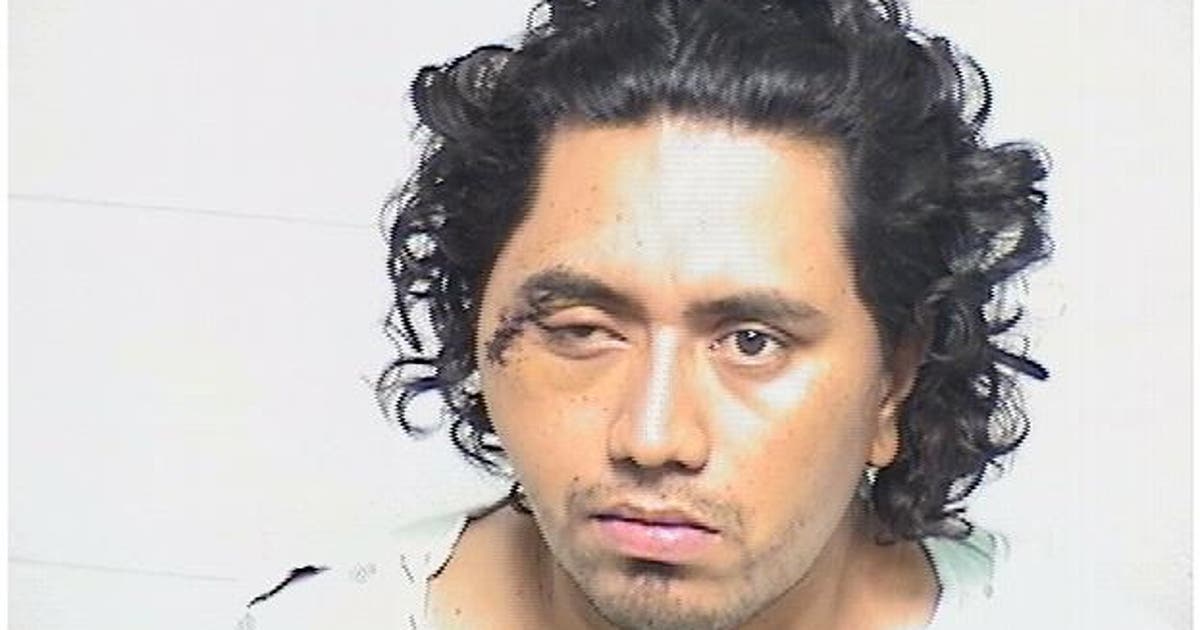Round Lake man shot by police during SWAT situation, charged with ...