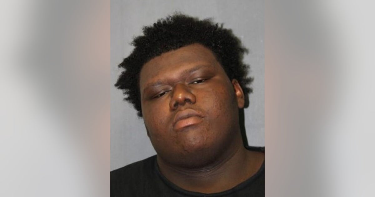 Man, teen arrested in multi-city armed robbery spree across Chicago ...