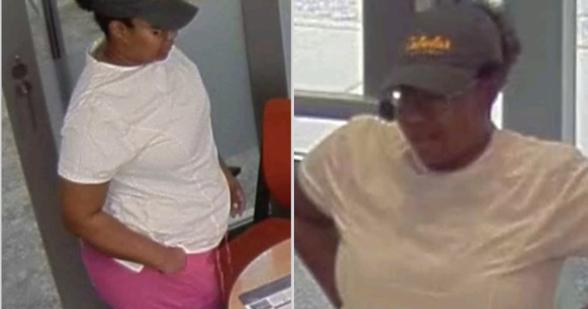 Woman robs PNC Bank in Northbrook: FBI | FOX 32 Chicago