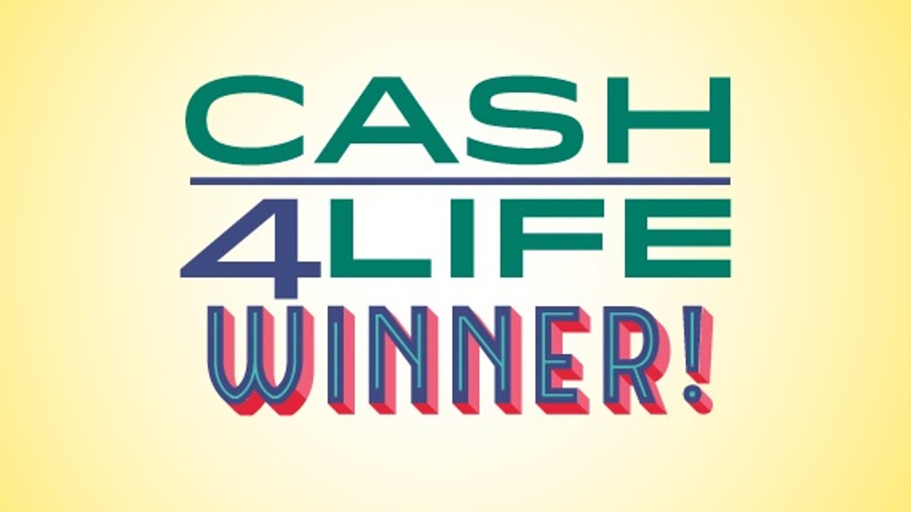 Hoosier lotto best sale cash 4 life