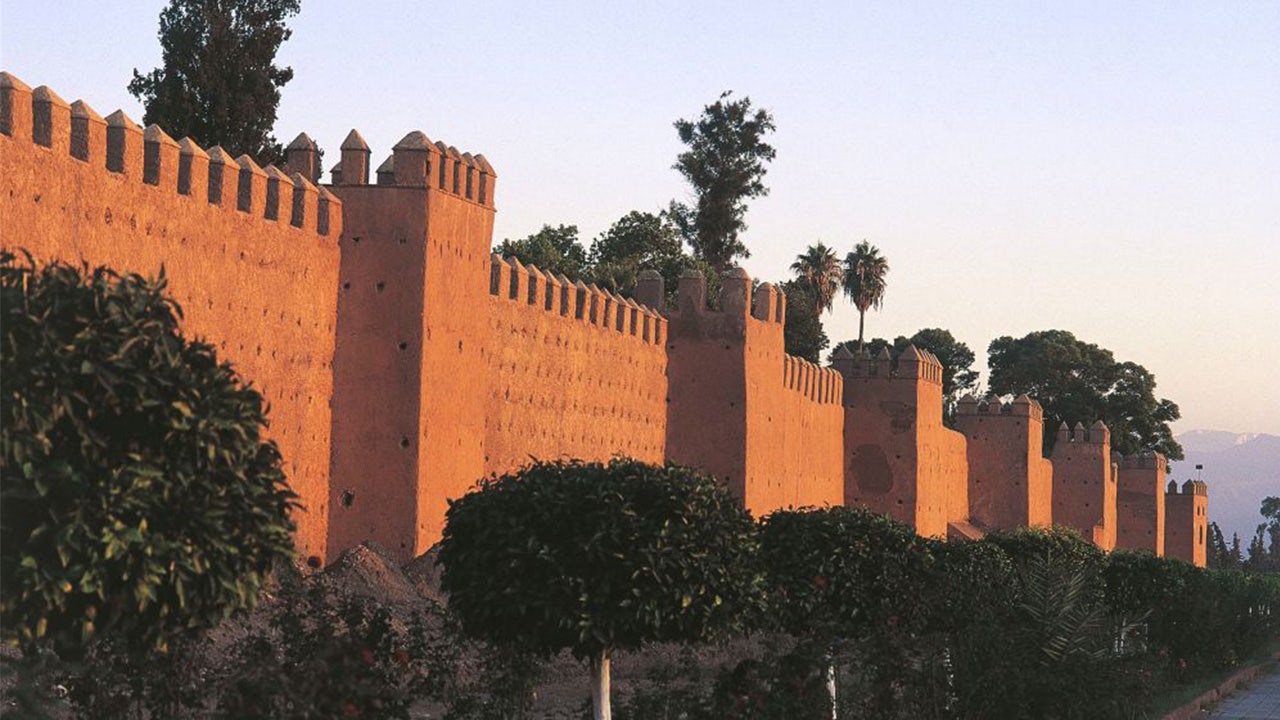 Earthquake strikes Morocco, killing hundreds, damaging historic buildings - Vimarsana News