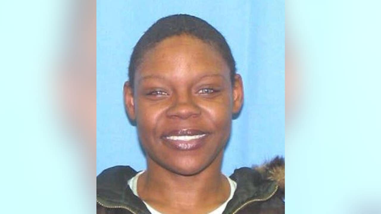 安吉拉·威尔克森：芝加哥警方搜寻失踪已逾15年的濒危失踪女子