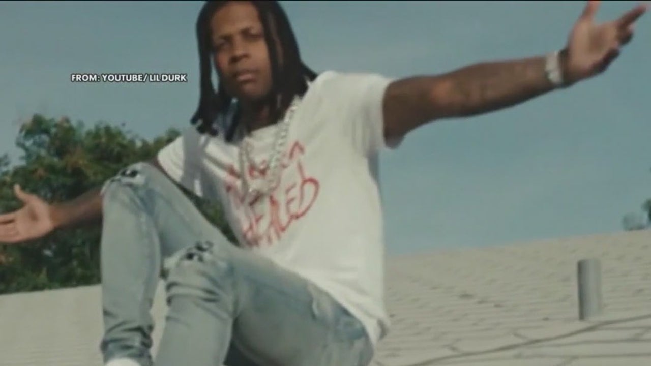 Rapper Lil Durk And United Center Face Lawsuits Over Concert Disruption ...